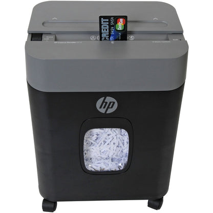Destructeur de papier HP CC12 91035F