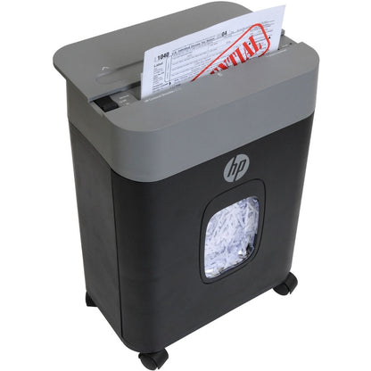 Destructeur de papier HP CC12 91035F