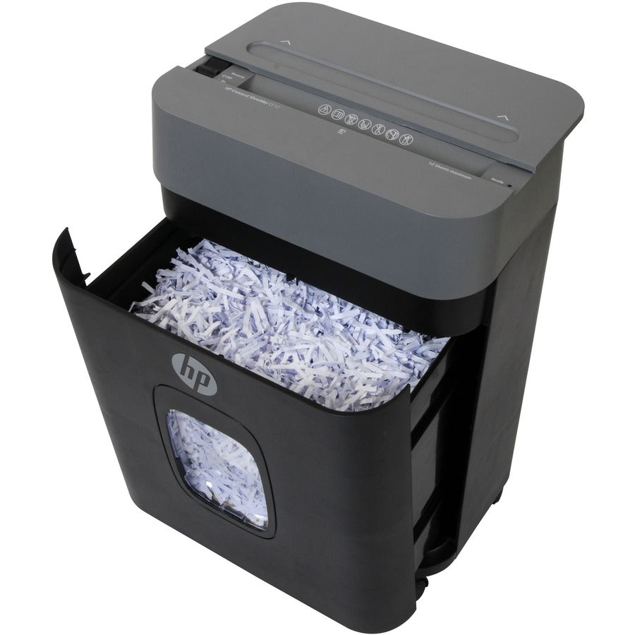 Destructeur de papier HP CC12 91035F