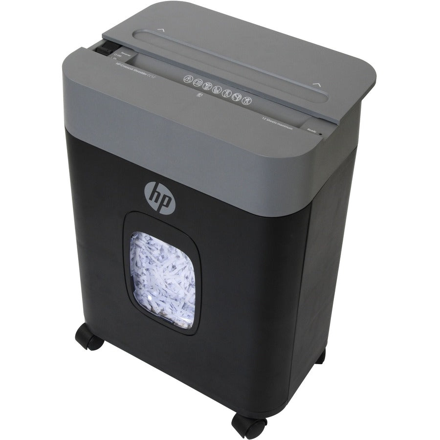 Destructeur de papier HP CC12 91035F