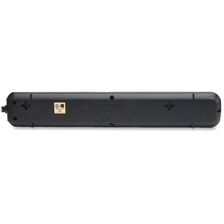 Tripp Lite Protect It! 7-outlet Surge Suppressor TLP74RB