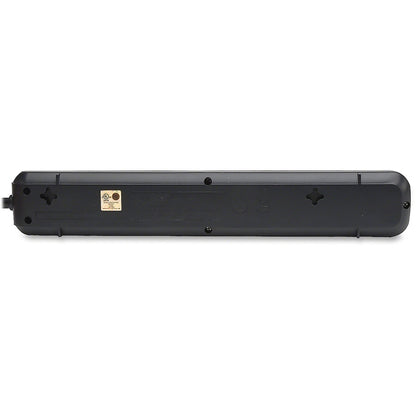 Tripp Lite Protect It! 7-outlet Surge Suppressor TLP74RB