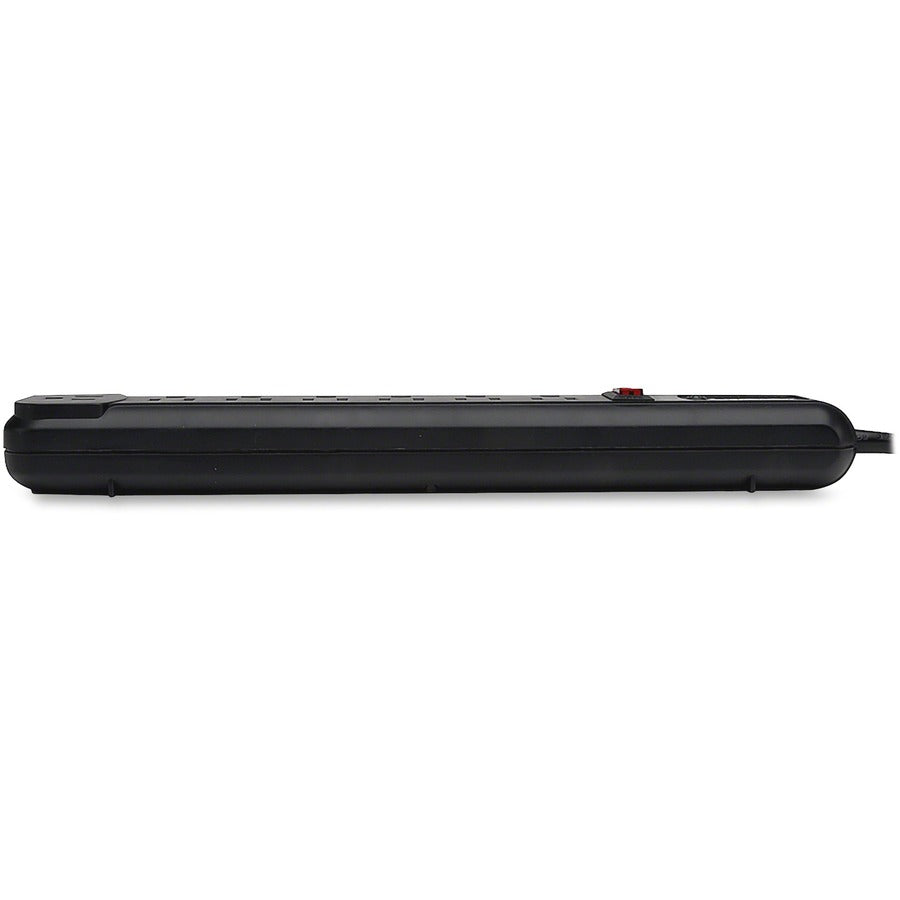 Tripp Lite Protect It! 7-outlet Surge Suppressor TLP74RB
