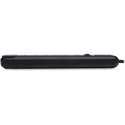 Tripp Lite Protect It! 7-outlet Surge Suppressor TLP74RB