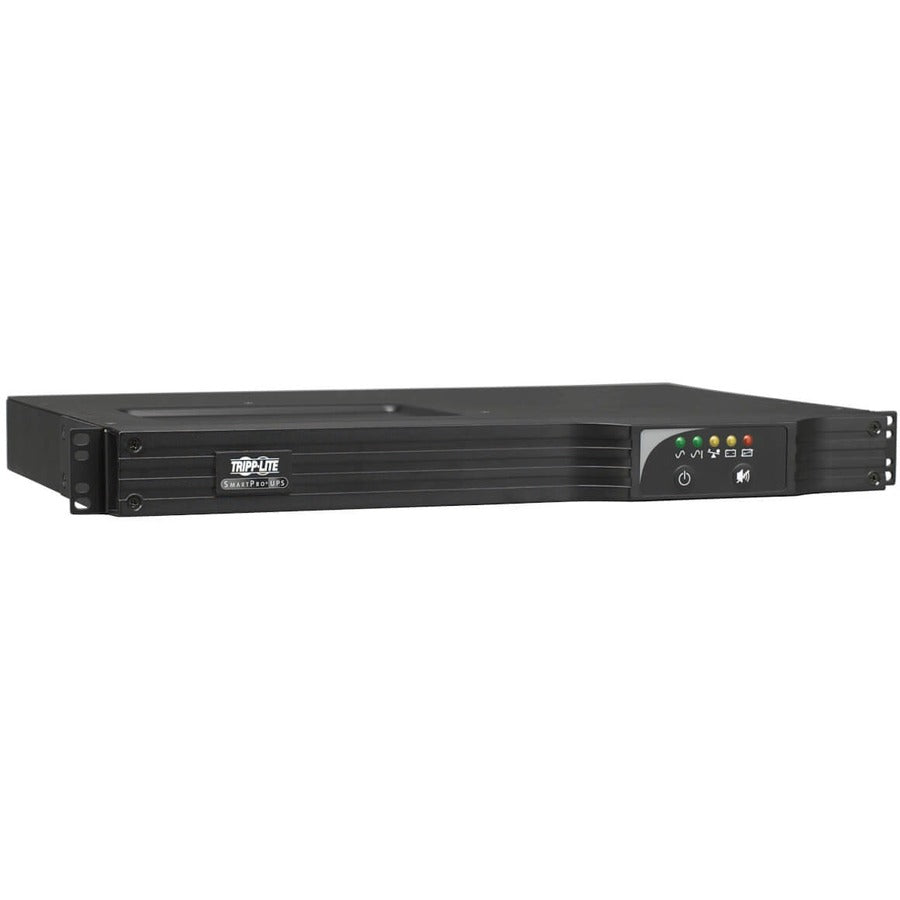 Onduleur montable en rack Tripp Lite SmartPro SMART1000RM1U 1 000 VA SMART1000RM1U