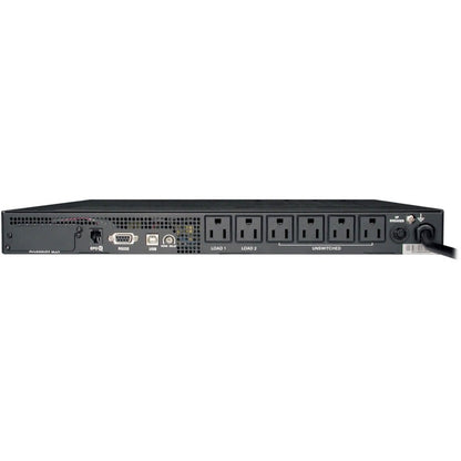Onduleur montable en rack Tripp Lite SmartPro SMART1000RM1U 1 000 VA SMART1000RM1U