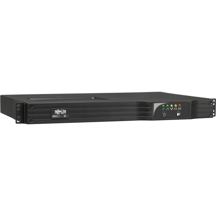 Onduleur montable en rack Tripp Lite SmartPro SMART1000RM1U 1 000 VA SMART1000RM1U