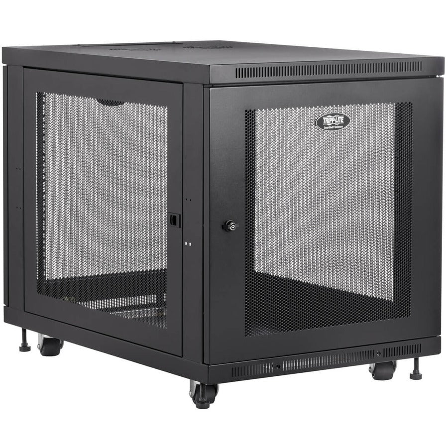 Armoire de rack pour boîtier Tripp Lite SmartRack SR12UB SR12UB