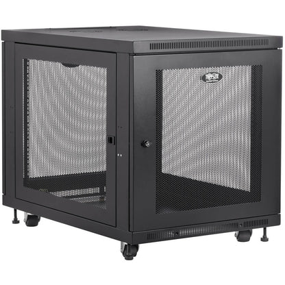 Armoire de rack pour boîtier Tripp Lite SmartRack SR12UB SR12UB
