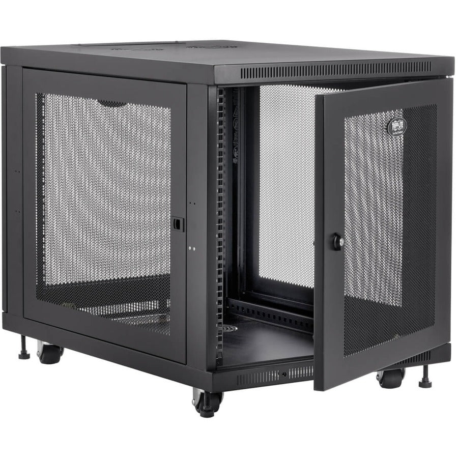 Armoire de rack pour boîtier Tripp Lite SmartRack SR12UB SR12UB