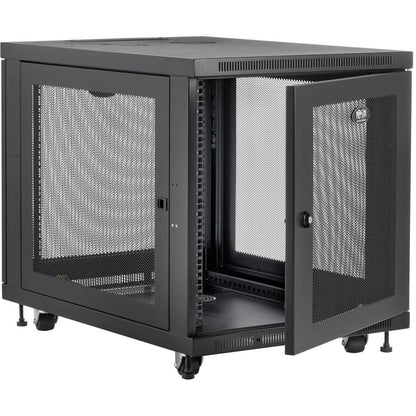 Armoire de rack pour boîtier Tripp Lite SmartRack SR12UB SR12UB