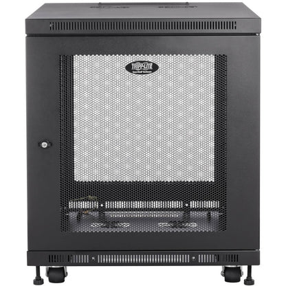 Armoire de rack pour boîtier Tripp Lite SmartRack SR12UB SR12UB