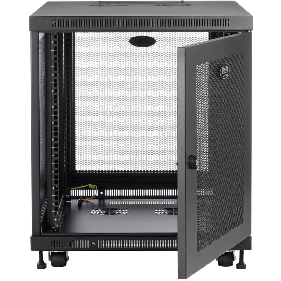 Armoire de rack pour boîtier Tripp Lite SmartRack SR12UB SR12UB