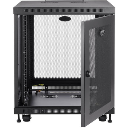 Armoire de rack pour boîtier Tripp Lite SmartRack SR12UB SR12UB