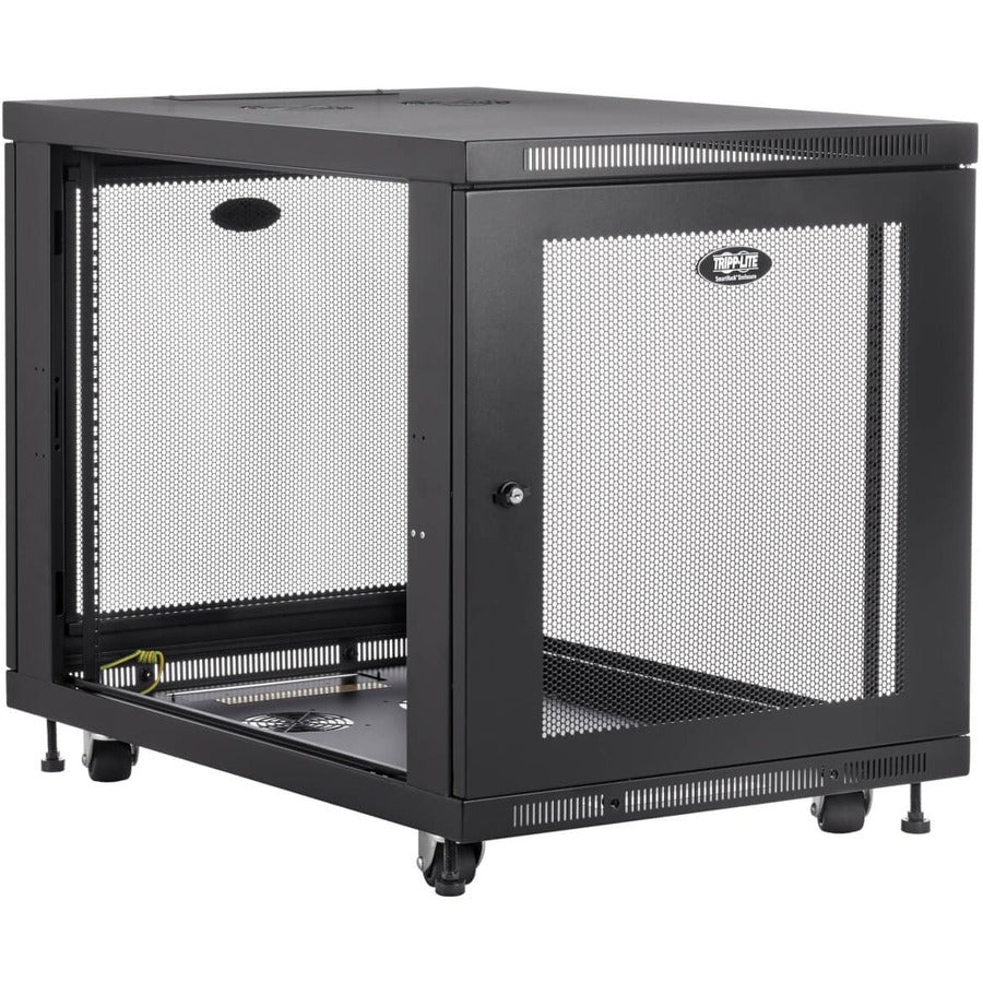 Armoire de rack pour boîtier Tripp Lite SmartRack SR12UB SR12UB