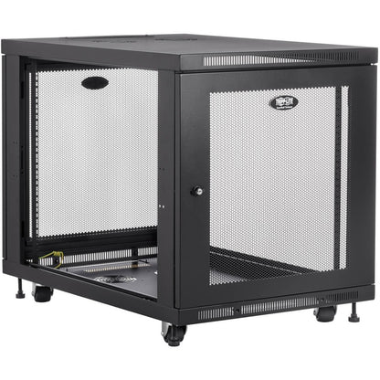 Armoire de rack pour boîtier Tripp Lite SmartRack SR12UB SR12UB