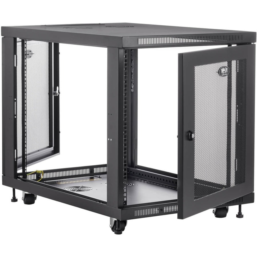 Armoire de rack pour boîtier Tripp Lite SmartRack SR12UB SR12UB