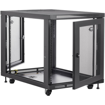 Armoire de rack pour boîtier Tripp Lite SmartRack SR12UB SR12UB