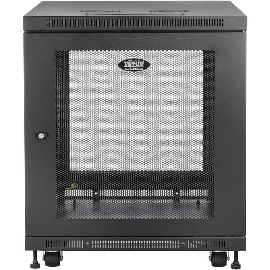 Armoire de rack pour boîtier Tripp Lite SmartRack SR12UB SR12UB