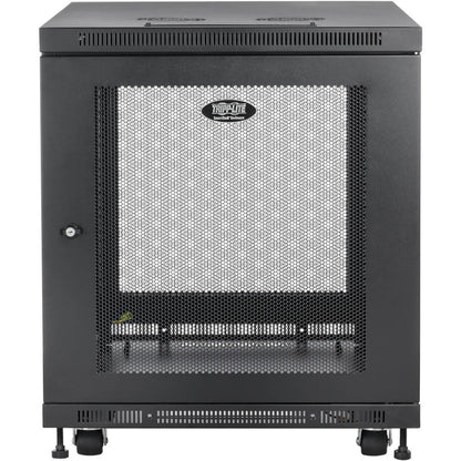 Armoire de rack pour boîtier Tripp Lite SmartRack SR12UB SR12UB