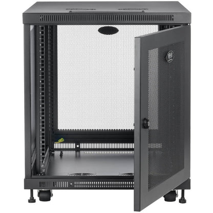 Armoire de rack pour boîtier Tripp Lite SmartRack SR12UB SR12UB