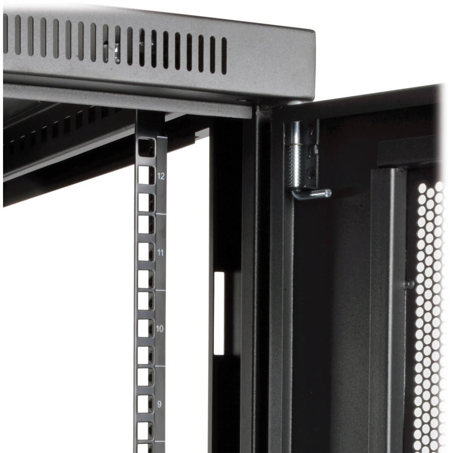 Armoire de rack pour boîtier Tripp Lite SmartRack SR12UB SR12UB
