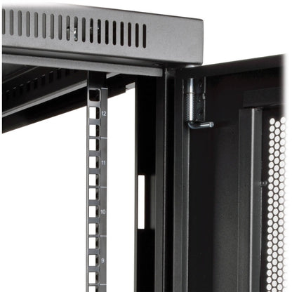 Armoire de rack pour boîtier Tripp Lite SmartRack SR12UB SR12UB