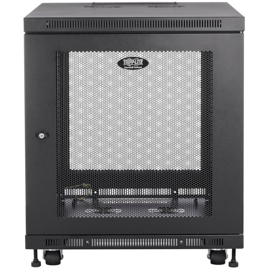 Armoire de rack pour boîtier Tripp Lite SmartRack SR12UB SR12UB