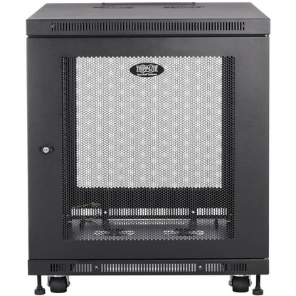 Armoire de rack pour boîtier Tripp Lite SmartRack SR12UB SR12UB