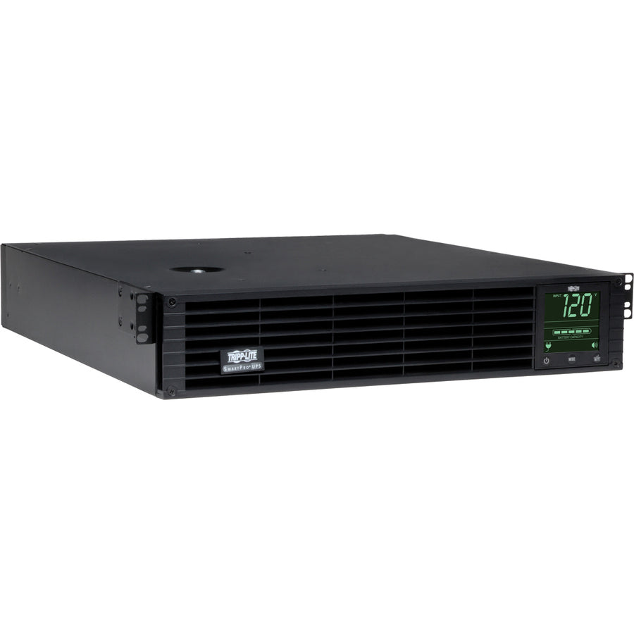 Onduleur montable en rack Tripp Lite SmartPro SMART2200RM2U 2200 VA SMART2200RM2U