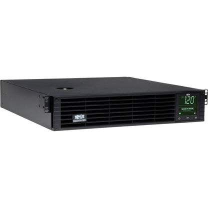 Onduleur montable en rack Tripp Lite SmartPro SMART2200RM2U 2200 VA SMART2200RM2U