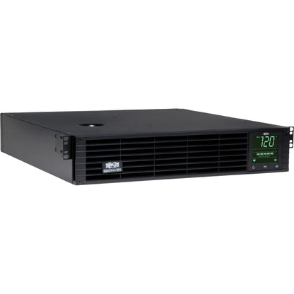 Onduleur montable en rack Tripp Lite SmartPro SMART2200RM2U 2200 VA SMART2200RM2U