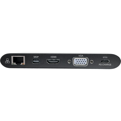 Station d'accueil Tripp Lite U442-DOCK1-B U442-DOCK1-B