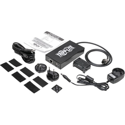 Adaptateur de gestion d'alimentation à distance Tripp Lite SRCOOLNETLX SRCOOLNETLX