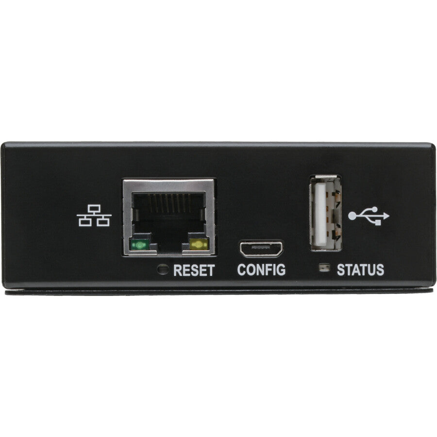 Adaptateur de gestion d'alimentation à distance Tripp Lite SRCOOLNETLX SRCOOLNETLX