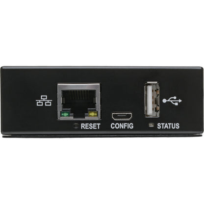 Adaptateur de gestion d'alimentation à distance Tripp Lite SRCOOLNETLX SRCOOLNETLX