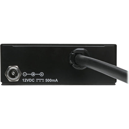 Adaptateur de gestion d'alimentation à distance Tripp Lite SRCOOLNETLX SRCOOLNETLX