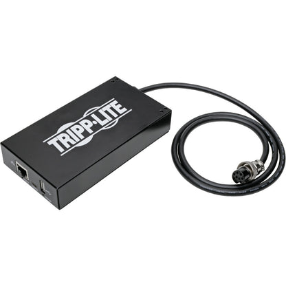Adaptateur de gestion d'alimentation à distance Tripp Lite SRCOOLNETLX SRCOOLNETLX
