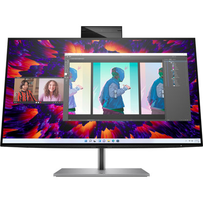 HP Z24m G3 23.8" Webcam QHD LCD Monitor - 16:9 4Q8N9AA#ABA