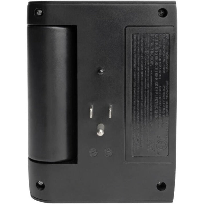 Parasurtenseur/protecteur de surtension à 6 prises Tripp Lite Protect It! SWIVEL6USB SWIVEL6USB