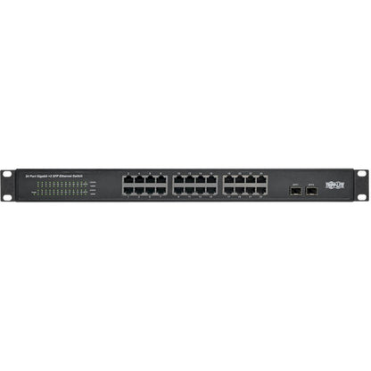 Commutateur Ethernet Tripp Lite NG24 NG24