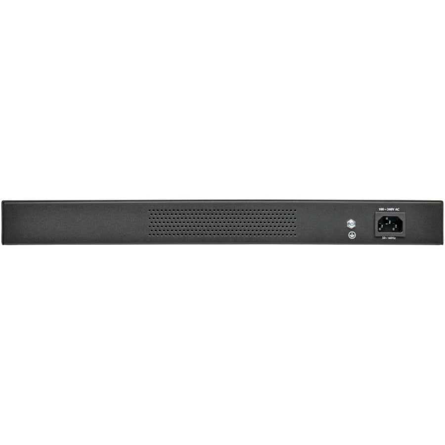 Commutateur Ethernet Tripp Lite NG24 NG24