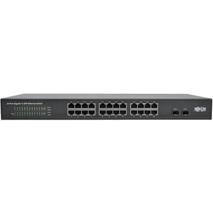 Commutateur Ethernet Tripp Lite NG24 NG24