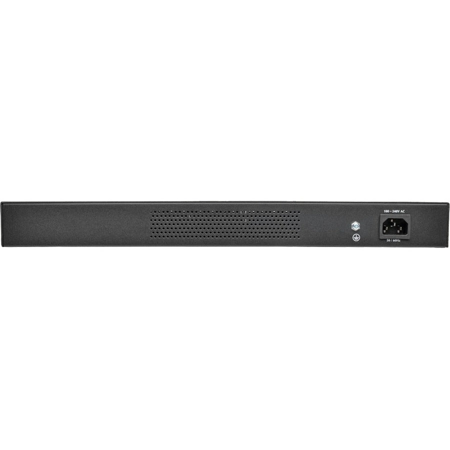 Commutateur Ethernet Tripp Lite NG24 NG24