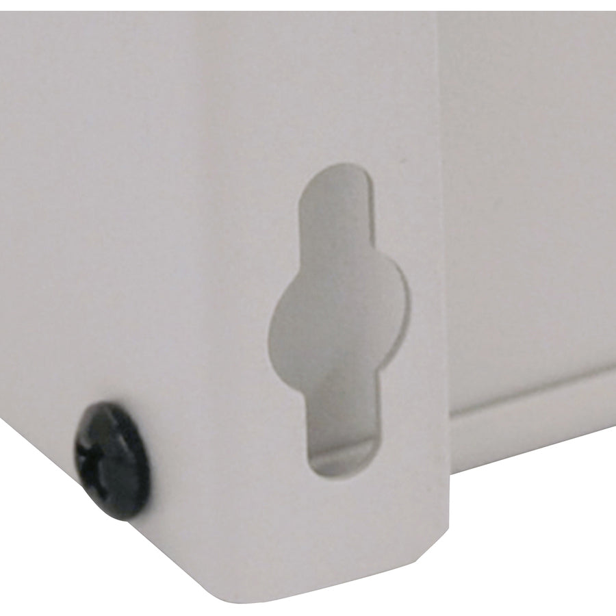 Parasurtenseur Tripp Lite Isobar en métal, 6 prises, cordon de 6 pi, 3 330 joules, ISOBAR6ULTRA