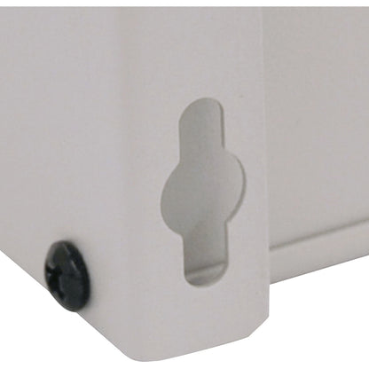 Parasurtenseur Tripp Lite Isobar en métal, 6 prises, cordon de 6 pi, 3 330 joules, ISOBAR6ULTRA