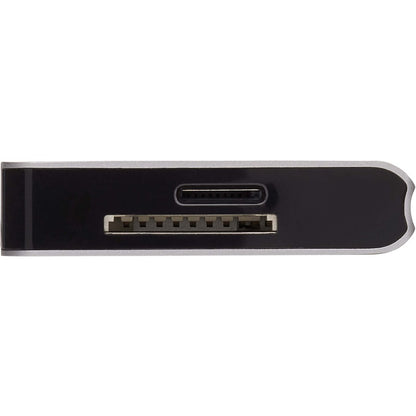 Tripp Lite U442-DOCK5D-GY Docking Station U442-DOCK5D-GY