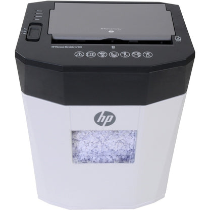 Destructeur de papier à alimentation automatique HP AF809 91032T