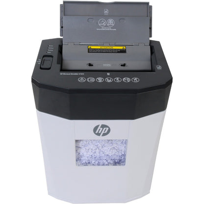 Destructeur de papier à alimentation automatique HP AF809 91032T