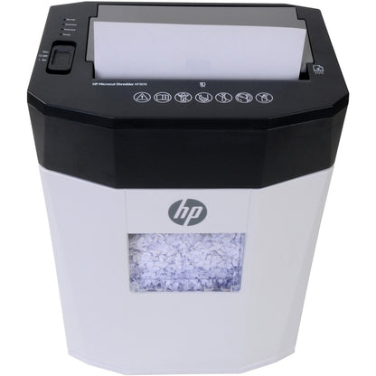 Destructeur de papier à alimentation automatique HP AF809 91032T